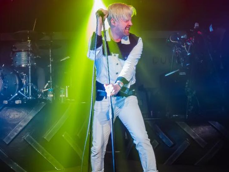 Kaiser Chiefs