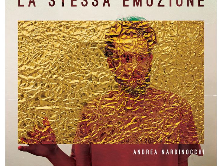 LA STESSA EMOZIONE Andrea Nardinocchi