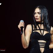 5 dicembre 2023 - Mandela Forum - Firenze - Elodie in concerto