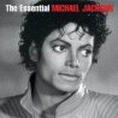 Michael Jackson - THE ESSENTIAL