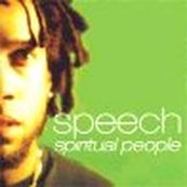 Speech - SPIRITUAL PEOPLE