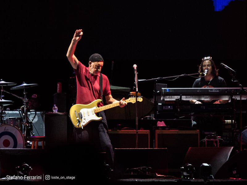 20 luglio 2025 - Anfiteatro Camerini - Piazzola sul Brenta (Pd) - Who in concerto 20 luglio 2025 - Anfiteatro Camerini - Piazzola sul Brenta (Pd) - Who in concerto