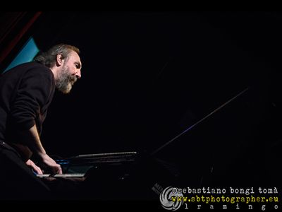 Un cofanetto di tre cd live per gli Area 