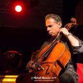 31 luglio 2014 - Piazza delle Feste - Genova - Simone Cristicchi in concerto