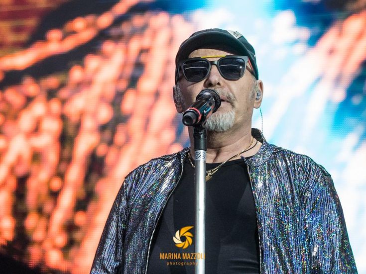 Vasco Rossi