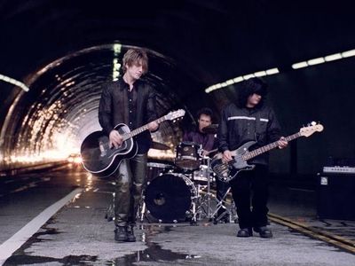Goo Goo Dolls: ‘Le canzoni? Un regalo di Dio’