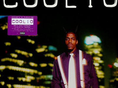 Coolio incriminato ufficialmente per furto