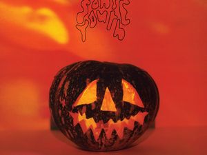 WALLS HAVE EARS Sonic Youth