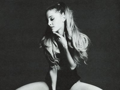 Ariana Grande sul duetto con Bieber: &apos;Non è il momento giusto per pubblicarlo&apos;