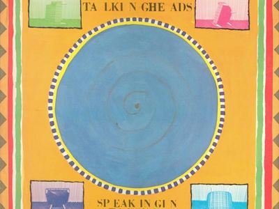 Talking Heads