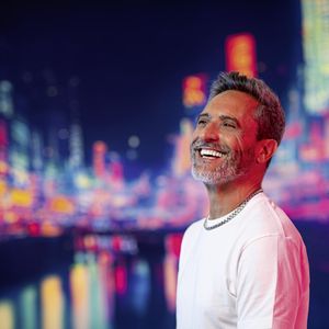 Giorgio Vanni
