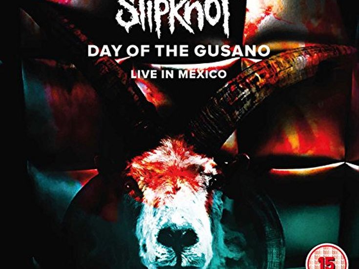 Online il sito dei Rejects, side project di uno degli Slipknot