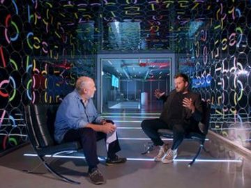 Cesare Cremonini - "Ho ricostruito il mio futuro prima ancora di viverlo" - L'intervista esclusiva