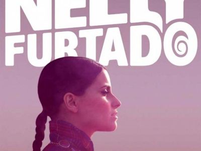Nelly Furtado parte per gli USA
