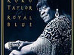 ROYAL BLUE Koko Taylor