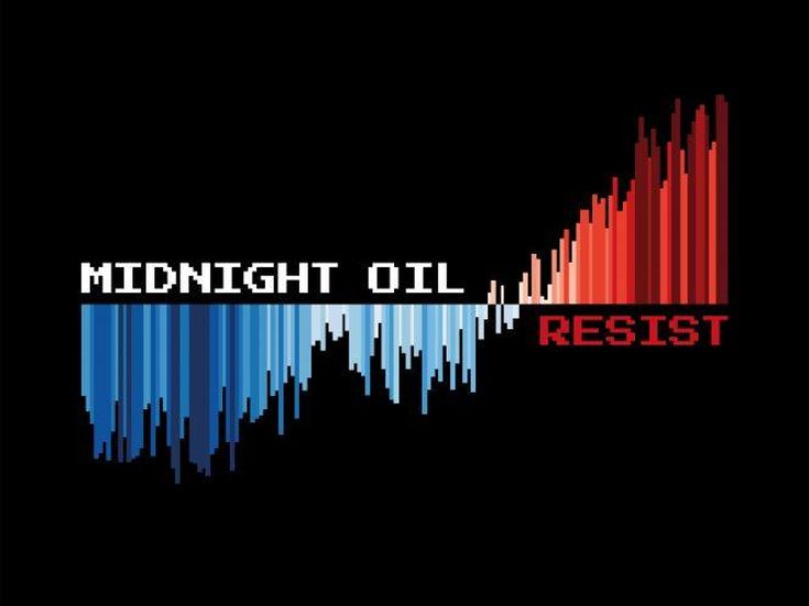 Midnight Oi