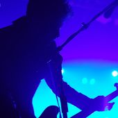 18 marzo 2013 - Magazzini Generali - Milano - Black Rebel Motorcycle Club in concerto