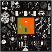 Bon Iver - 22, A MILLION