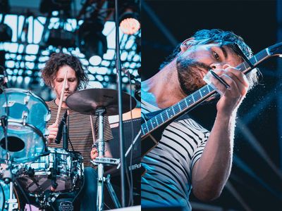 Bud Spencer Blues Explosion