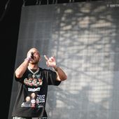8 giugno 2019 - Core Festival - Zona Dogana - Treviso - Luch&egrave; in concerto