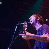 4 novembre 2012 - Alcatraz - Milano - Band of Horses in concerto