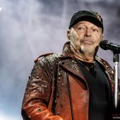 5 giugno 2025 - Visarno Arena - Firenze - Vasco Rossi in concerto