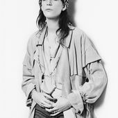 Lynn Goldsmith - 1977