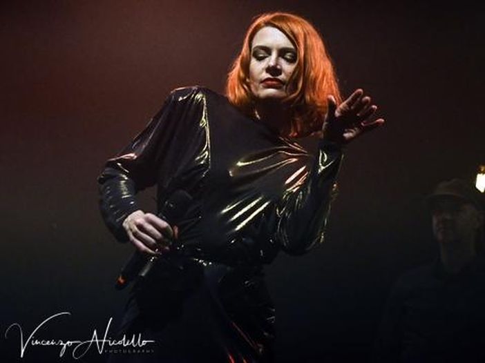 Concerti, Nouvelle Vague: tre date in Italia a settembre