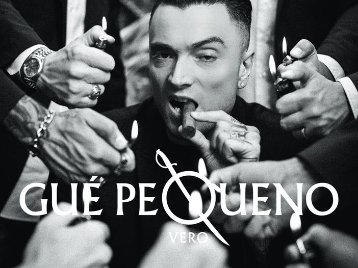 Guè Pequeno, il 4 giugno esce il nuovo album 'Bravo ragazzo': la tracklist Guè Pequeno, il 4 giugno esce il nuovo album 'Bravo ragazzo': la tracklist