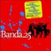 Banda Osiris - BANDA 25