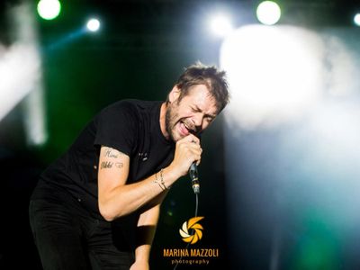 Tom Meighan (Kasabian) sarà protagonista di una sitcom sul wrestilng