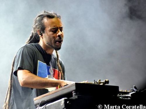 Anche gli Incubus inaugurano una collana 'live': il primo è 'Lollapalooza 2003'