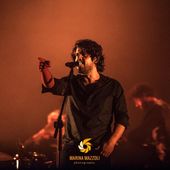 30 marzo 2018 - Teatro Carlo Felice - Genova - Mannarino in concerto 30 marzo 2018 - Teatro Carlo Felice - Genova - Mannarino in concerto