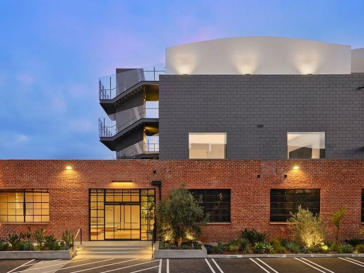Studio Apple Music Los Angeles