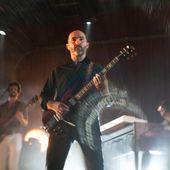 5 maggio 2023 - Estragon - Bologna - Baustelle in concerto