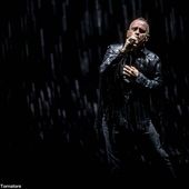 12 marzo 2019 - Palazzo dello Sport - Roma - Eros Ramazzotti in concerto