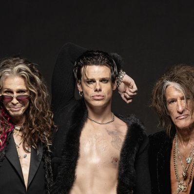 Aerosmith