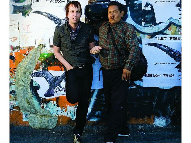 Chuck Prophet: &apos;Addio country, oggi destrutturo il rock&apos;