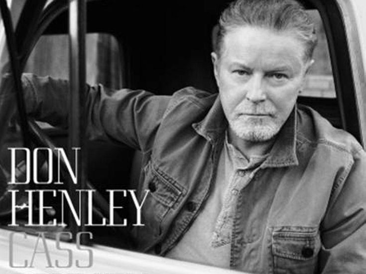 Don Henley: ‘Il rock di oggi è illetterato’