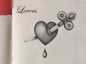 LOVERS Nels Cline