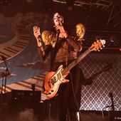 18 aprile 2025 - Atlantico Live - Roma - Lucio Corsi in concerto