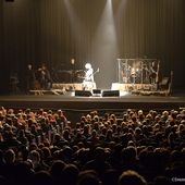 10 aprile 2018 - Teatro Nazionale - Milano - Angelo Branduardi in concerto