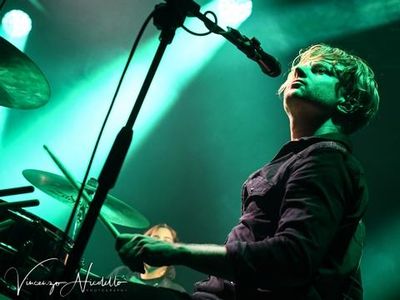 Concerto dei Blood Red Shoes annullato. Causa: omicidio