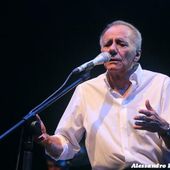 20 luglio 2019 - Piazza della Loggia - Brescia - Roberto Vecchioni in concerto 20 luglio 2019 - Piazza della Loggia - Brescia - Roberto Vecchioni in concerto