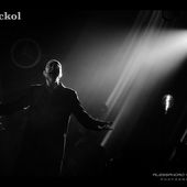 13 dicembre 2018 - ObiHall - Firenze - Mario Biondi in concerto