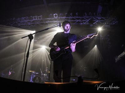 Archive, nuovo album e tre date in Italia. Video