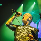 12 febbraio 2025 - Unipol Arena - Casalecchio di Reno (Bo) - Pantera in concerto