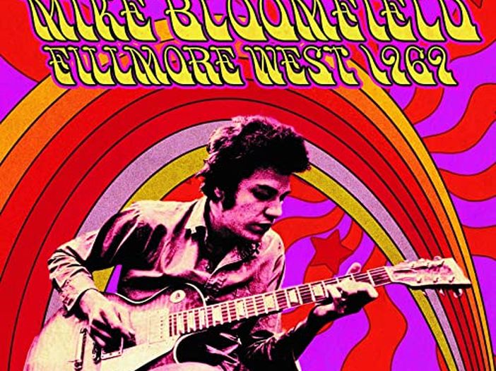 Tributi a Oliver Nelson e Michael Bloomfield per l'etichetta il Popolo del blues Tributi a Oliver Nelson e Michael Bloomfield per l'etichetta il Popolo del blues