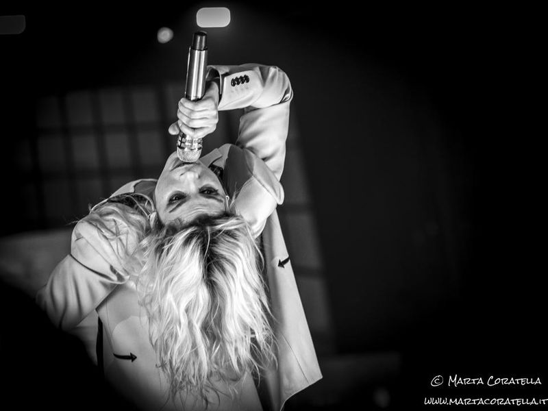 Emma Marrone