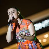 20 agosto 2016 - Shopinn Outlet - Brugnato (Sp) - Annalisa in concerto